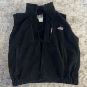 Drake men’s vest